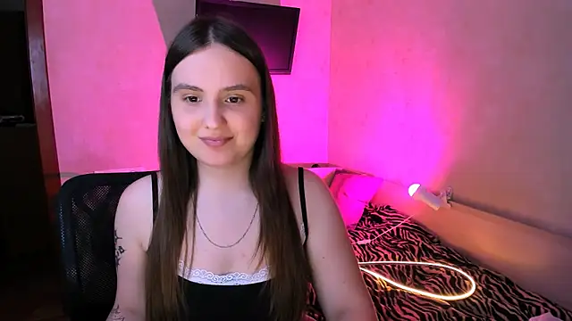 ChelseaStarX online show from June 23, 7:17 am