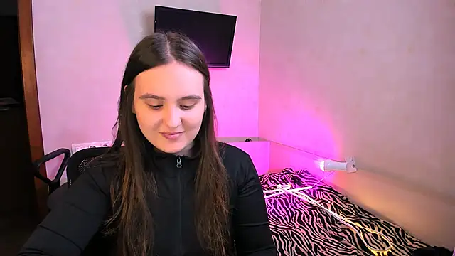 ChelseaStarX online show from July 25, 10:22 am