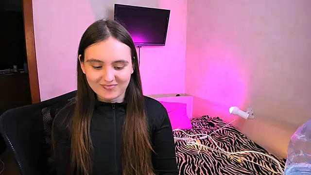 ChelseaStarX online show from July 12, 11:55 am