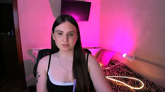 ChelseaStarX online show from June 21, 9:04 am
