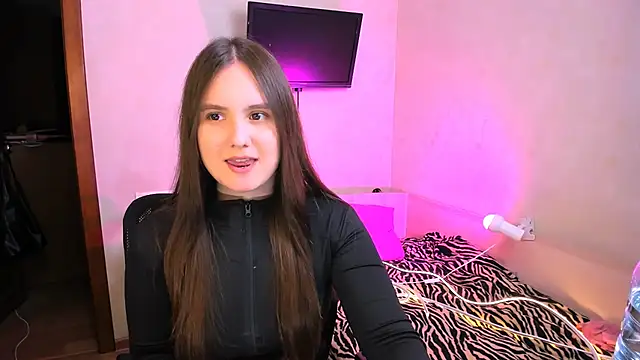 ChelseaStarX online show from July 17, 10:12 am