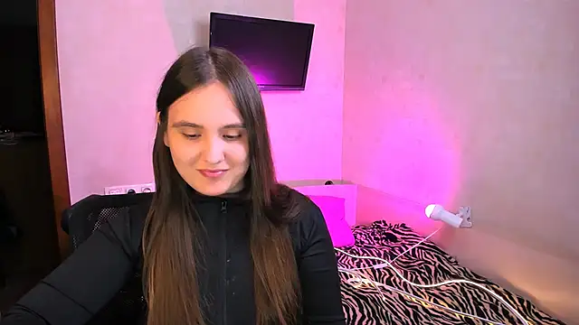 ChelseaStarX online show from July 18, 11:08 am