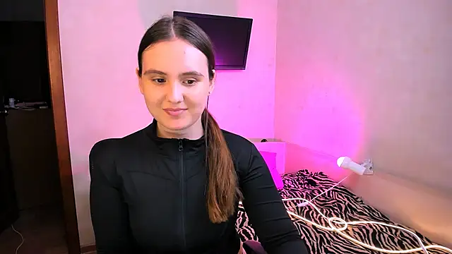 ChelseaStarX online show from July 8, 10:16 am