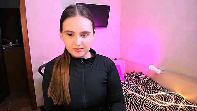 ChelseaStarX online show from July 1, 10:26 am