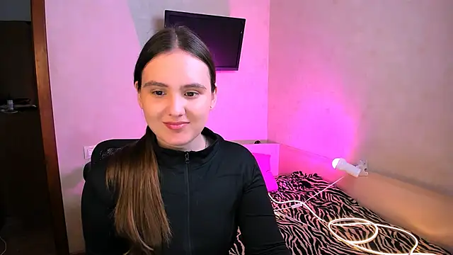 ChelseaStarX online show from July 5, 12:59 am