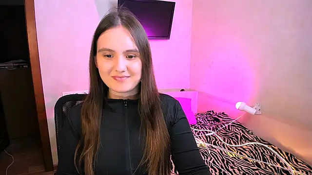 ChelseaStarX online show from July 15, 10:22 am