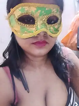 Shy Girl Nisha online show from July 14, 6:58 pm