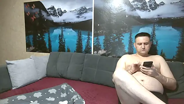 BiManKleo online show from July 28, 8:33 am
