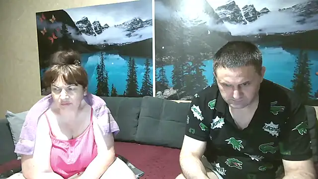 BiManKleo online show from July 4, 8:13 pm