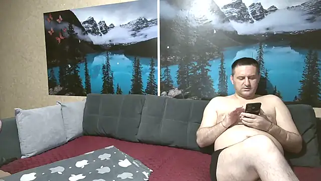 BiManKleo online show from July 1, 7:41 am
