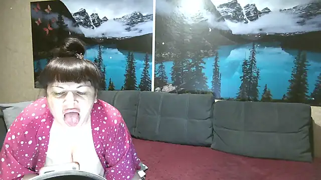 BiManKleo online show from July 22, 8:38 am