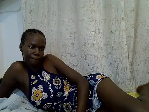 sexyeve1 online show from July 5, 4:19 am