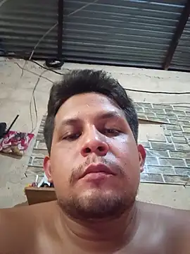 Kennyguerrero9 online show from June 26, 8:36 pm