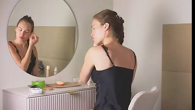 MishaVox online show from August 2, 4:26 pm