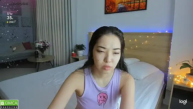 Snapshot of miko_kimura chatting on February 1, 3:52 am miko kimura online show from February 1, 3:52 am