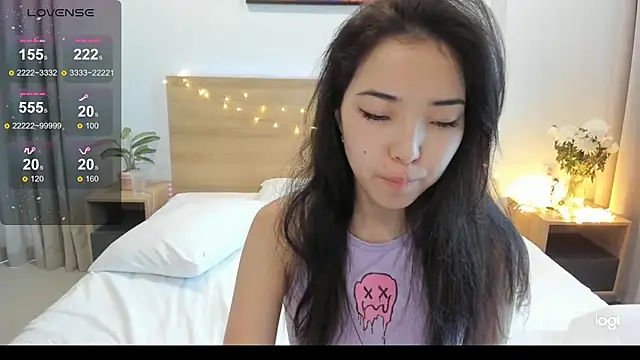 Snapshot of miko_kimura chatting on January 22, 3:52 am miko kimura online show from January 22, 3:52 am