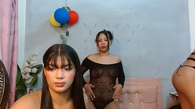 Faith Porte online show from July 15, 1:40 pm
