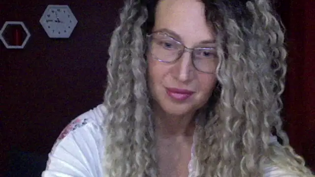 Snapshot of Solenyavo chatting on June 25, 8:58 pm Solenyavo online show from June 25, 8:58 pm
