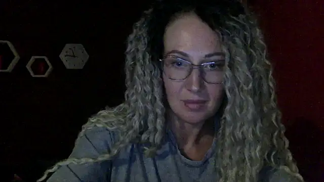 Snapshot of Solenyavo chatting on June 24, 7:44 pm Solenyavo online show from June 24, 7:44 pm