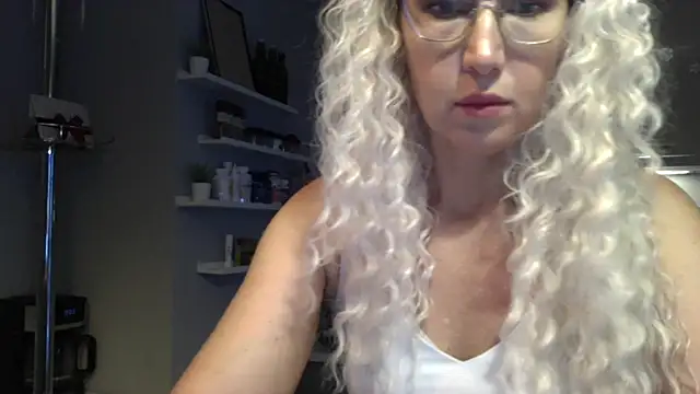 Snapshot of Solenyavo chatting on July 28, 3:54 pm Solenyavo online show from July 28, 3:54 pm