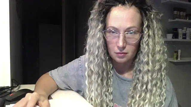 Snapshot of Solenyavo chatting on June 26, 7:52 pm Solenyavo online show from June 26, 7:52 pm