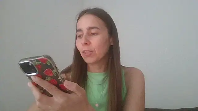 Vanelleda online show from June 24, 8:57 am