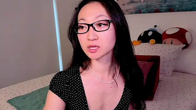 MySweetSofie online show from November 7, 11:41 pm