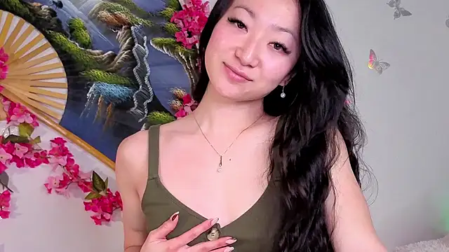 MySweetSofie online show from September 28, 6:48 pm