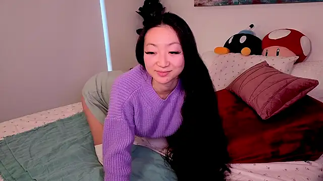 MySweetSofie online show from October 21, 5:45 pm