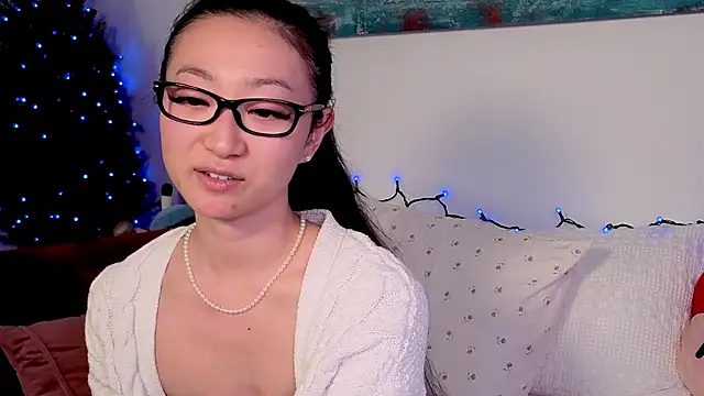 MySweetSofie online show from December 17, 10:48 pm