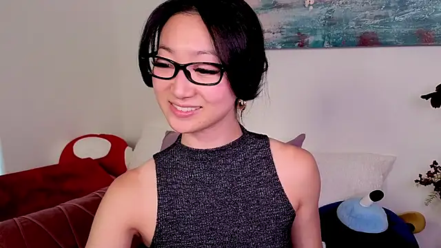 MySweetSofie online show from April 8, 1:18 am