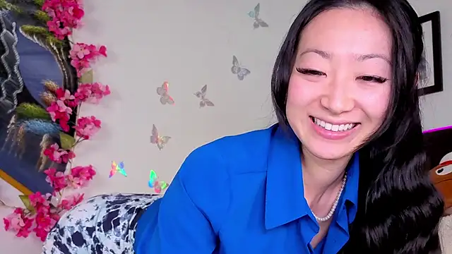 MySweetSofie online show from September 18, 6:00 pm