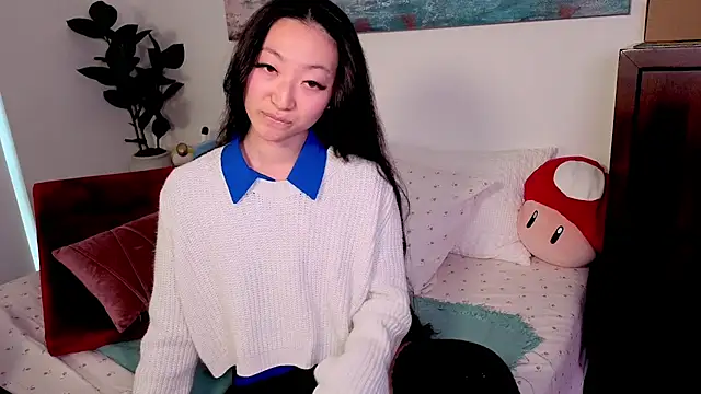 MySweetSofie online show from December 4, 10:31 pm