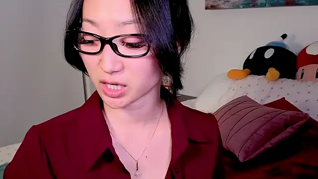 MySweetSofie online show from October 26, 3:51 am