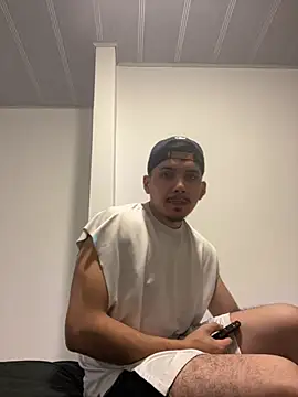 darkphysique online show from July 12, 3:29 am