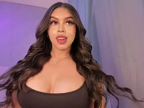 Kathalina Adams online show from June 25, 12:30 am