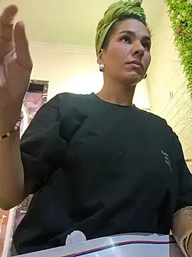 casalfogoegasolina online show from July 28, 7:39 pm