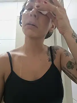 casalfogoegasolina online show from July 8, 2:46 am