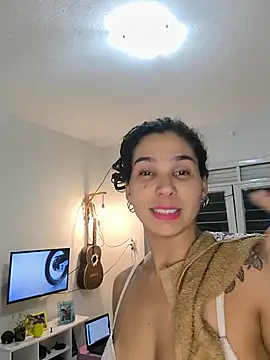 casalfogoegasolina online show from July 22, 1:51 am