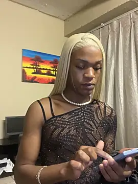 Tall pary online show from June 21, 11:32 pm
