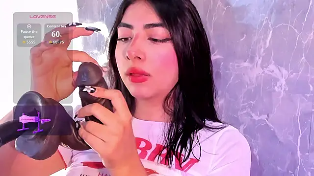 cherry skinnyy  online show from July 11, 10:04 am