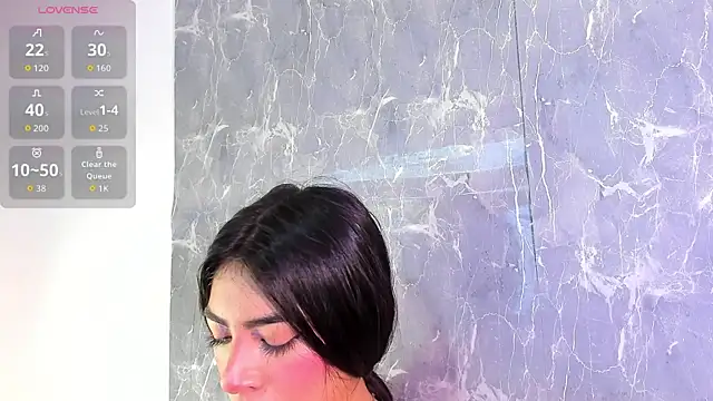 cherry skinnyy  online show from July 10, 11:21 am