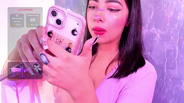 cherry skinnyy  online show from July 13, 1:32 pm