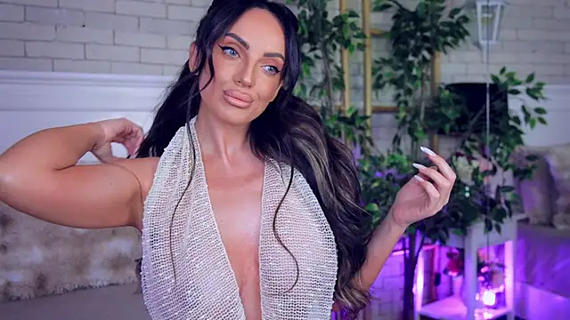 annabellahot online show from May 28, 3:47 am