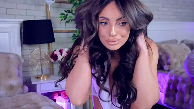 annabellahot online show from March 20, 4:46 am