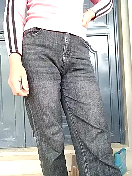 Ethan-2 online show from June 20, 2:49 am