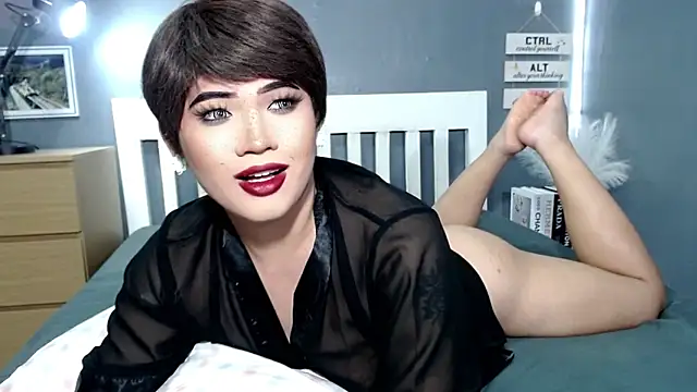 STUCK on YOU  online show from November 10, 5:29 pm