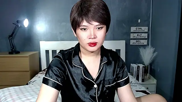 Snapshot of STUCK_on_YOU_ chatting on October 4, 8:10 pm STUCK on YOU  online show from October 4, 8:10 pm