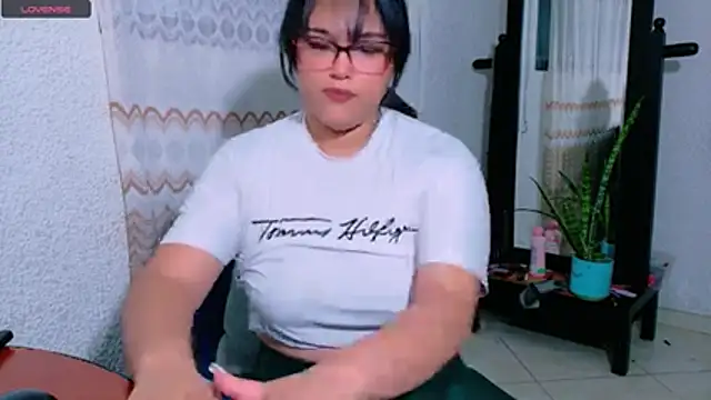 Zoe 2716 online show from July 18, 1:47 am
