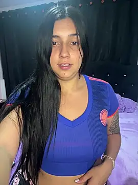 MiaSweet127 online show from June 24, 3:05 am